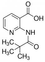2-(2,2-Dimethyl-propionylamino)-nicotinic acid ADE000266-1G