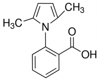 2-(2,5-Dimethyl-1H-pyrrol-1-yl)benzoic acid CDS006049-100MG