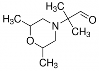 2-(2,6-dimethylmorpholino)-2-methylpropanal CDS017063-50MG