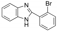 2-(2-Bromophenyl)-1H-benzimidazole 762512-1G