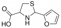 2-(2-furyl)-1,3-thiazolidine-4-carboxylic acid CDS016946-50MG