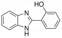 2-(2-Hydroxyphenyl)-1H-benzimidazole 