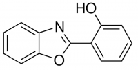2-(2-Hydroxyphenyl)benzoxazole 