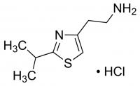 2-(2-Isopropyl-1,3-thiazol-4-yl)ethanamine hydrochloride CBR01211-1G