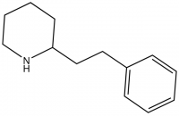 2-(2-Phenylethyl)piperidine CBR00209-1G