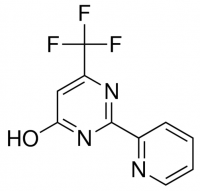 2-(2-pyridinyl)-6-(trifluoromethyl)-4-pyrimidinol CDS014171-250MG