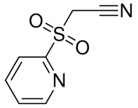 2-(2-pyridylsulfonyl)acetonitrile CDS014747-100MG