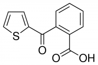 2-(2-Thienylcarbonyl)benzoic acid 