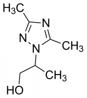 2-(3,5-Dimethyl-1H-1,2,4-triazol-1-yl)-1-propanol CBR01482-1G