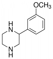 2-(3-Methoxyphenyl)piperazine 