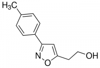 2-(3-p-Tolylisoxazol-5-yl)ethanol JRD0130-1G