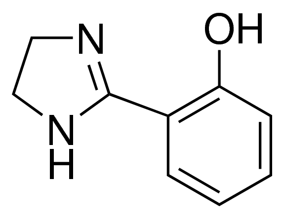 2-(4,5-Dihydro-1H-imidazol-2-yl)phenol 
