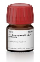 2-(4-Bromophenyl)-1,3,4-oxadiazole 719625-5G