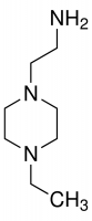 2-(4-Ethyl-piperazin-1-yl)-ethylamine CDS002709-100MG
