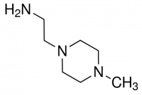 2-(4-Methyl-piperazin-1-yl)-ethylamine CDS003000-250MG
