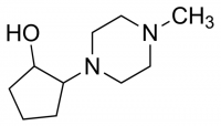 2-(4-Methylpiperazin-1-yl)cyclopentanol CBR01284-1G