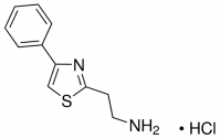 2-(4-Phenyl-1,3-thiazol-2-yl)ethanamine hydrochloride CBR01015-1G