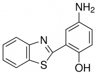 2-(5-Amino-2-hydroxyphenyl)benzothiazole 779474-500MG