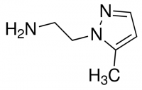 2-(5-methyl-pyrazol-1-yl)-ethylamine CDS009661-100MG