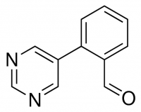 2-(5-Pyrimidinyl)benzaldehyde CDS005985-100MG