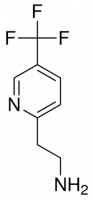 2-(5-trifluoromethyl-pyridin-2-yl)-ethylamine CDS011759-100MG