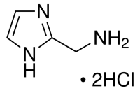 2-(Aminomethyl)imidazole dihydrochloride 738840-1G