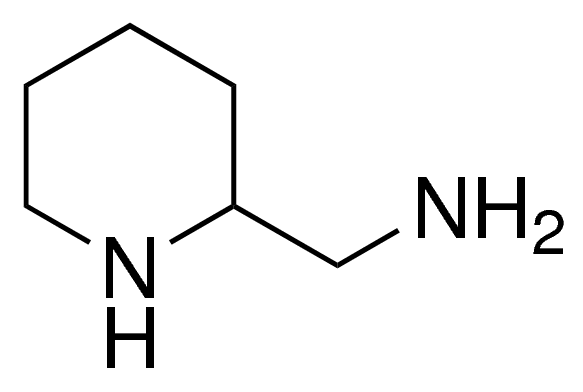 2-(Aminomethyl)piperidine 