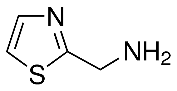2-(Aminomethyl)thiazole 721522-1G