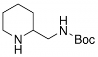 2-(Boc-aminomethyl)piperidine 683515-1G