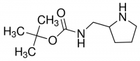 2-(Boc-aminomethyl)pyrrolidine CDS003844-250MG