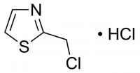 2-(Chloromethyl)-1,3-thiazole hydrochloride CBR01833-1G