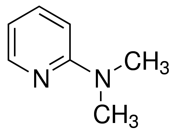 2-(Dimethylamino)pyridine 
