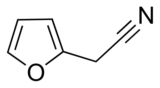 2-(Furan-2-yl)acetonitrile JRD0290-1G