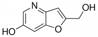 2-(Hydroxymethyl)furo[3,2-b]pyridin-6-ol ADE001182-1G