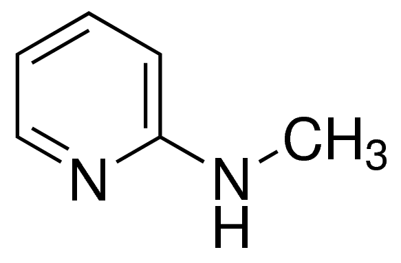 2-(Methylamino)pyridine 