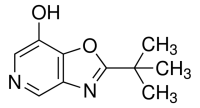 2-(tert-Butyl)oxazolo[4,5-c]pyridin-7-ol ADE001321-1G