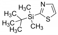 2-(tert-Butyldimethylsilyl)thiazole SYX00016-1G