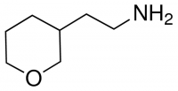 2-(Tetrahydro-2H-pyran-3-yl)ethanamine CDS009278-100MG