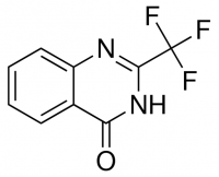 2-(trifluoromethyl)-4(3H)-quinazolinone CDS016556-50MG