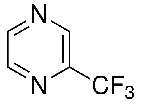2-(Trifluoromethyl)pyrazine 730025-1G