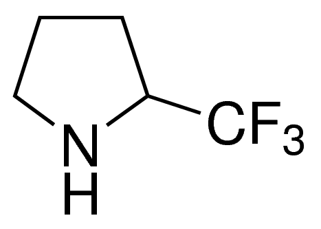 2-(Trifluoromethyl)pyrrolidine 