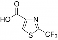 2-(Trifluoromethyl)thiazole-4-carboxylic acid 775169-500MG