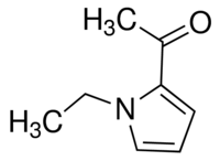 2-acetyl-1-ethylpyrrole CDS003863-250MG