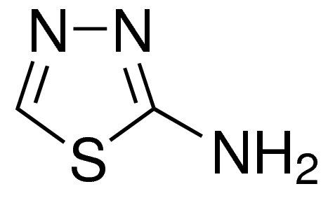 2-Amino-1,3,4-thiadiazole 