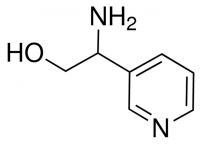 2-amino-2-pyridin-3-yl-ethanol CDS010268-50MG