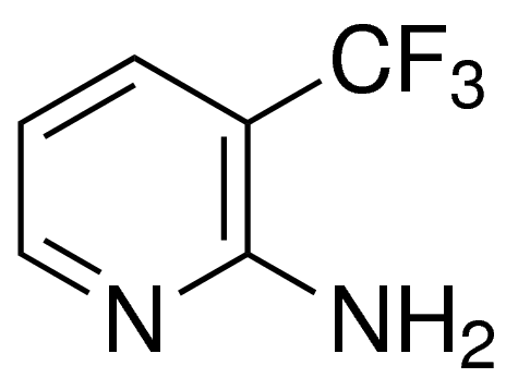 2-Amino-3-(trifluoromethyl)pyridine 728683-1G