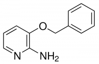 2-Amino-3-benzyloxypyridine