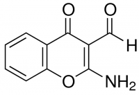 2-Amino-3-formylchromone 402028-1G