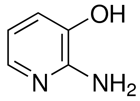 2-Amino-3-hydroxypyridine 