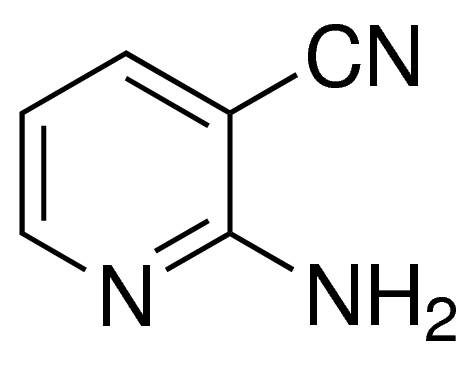 2-Amino-3-pyridinecarbonitrile 